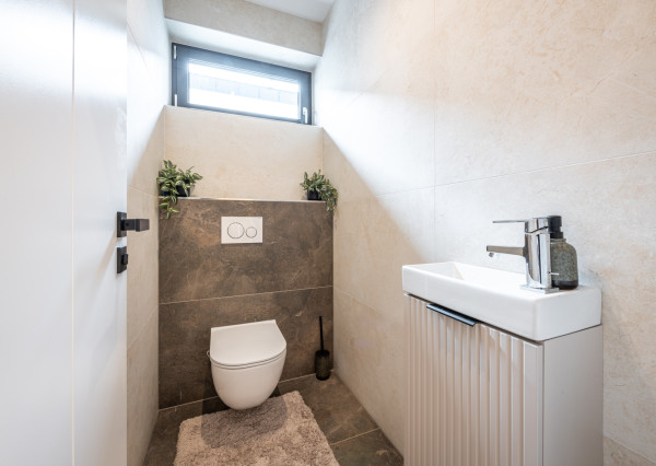 Rezidencia Košťany nad Turcom