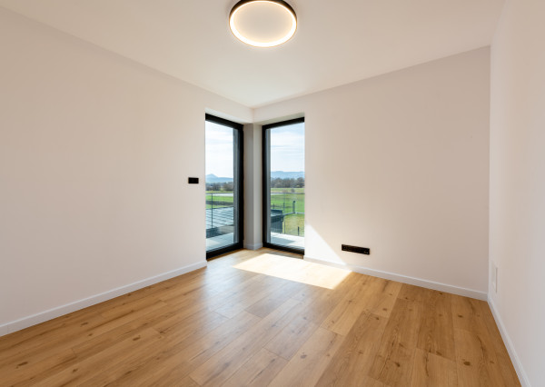 Rezidencia Košťany nad Turcom