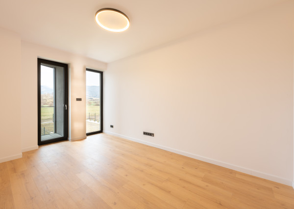 Rezidencia Košťany nad Turcom