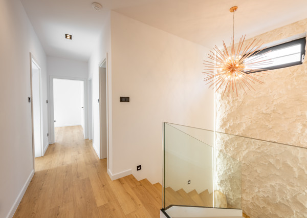 Rezidencia Košťany nad Turcom