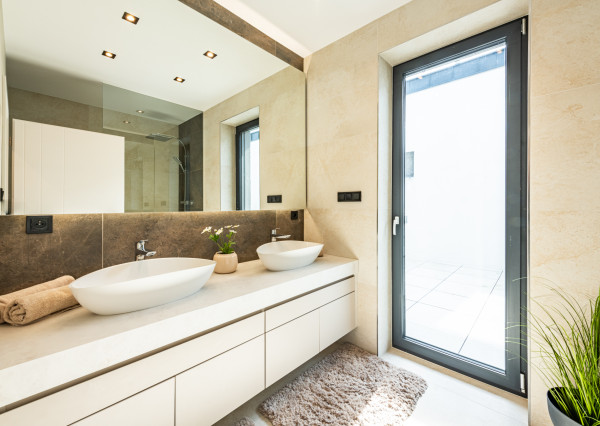 Rezidencia Košťany nad Turcom