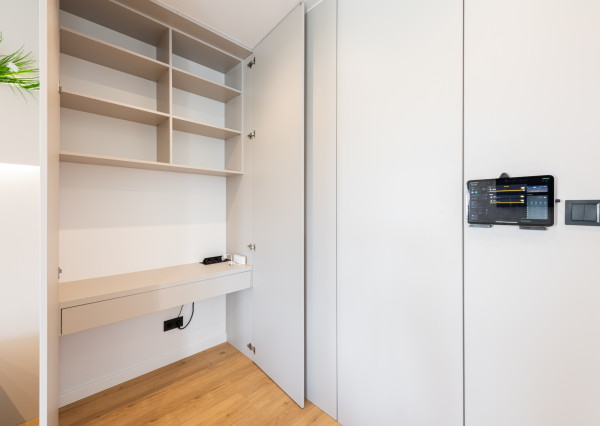 Rezidencia Košťany nad Turcom