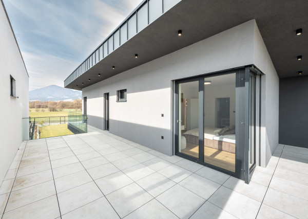 Rezidencia Košťany nad Turcom