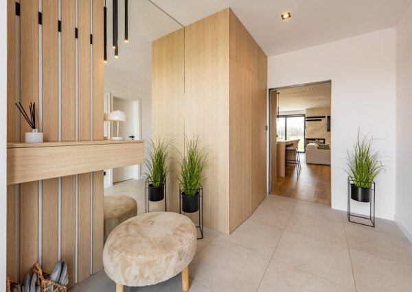 Rezidencia Košťany nad Turcom