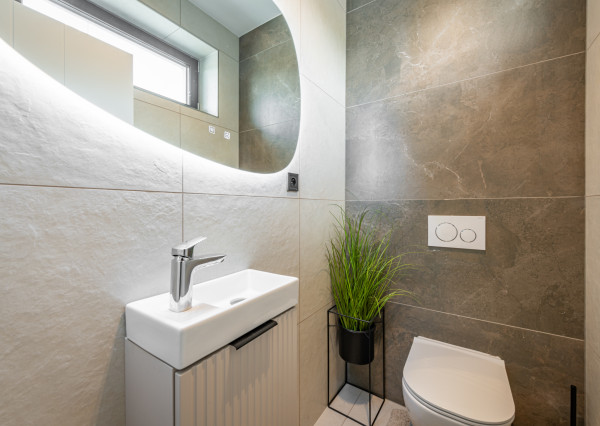 Rezidencia Košťany nad Turcom