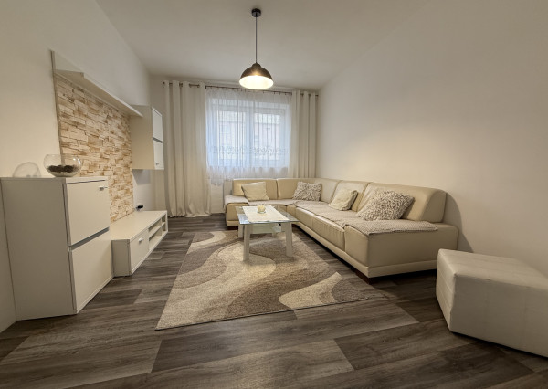 Prenájom 2 izbového bytu v centre Martina na Záborského ulici v blízkosti lekárskej fakulty