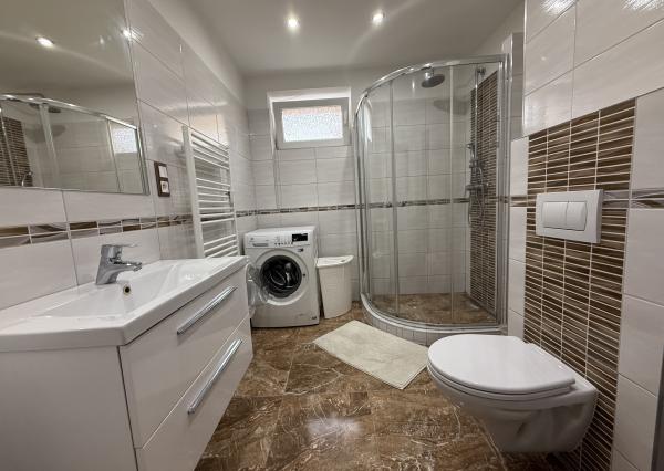 Prenájom 2 izbového bytu v centre Martina na Záborského ulici v blízkosti lekárskej fakulty