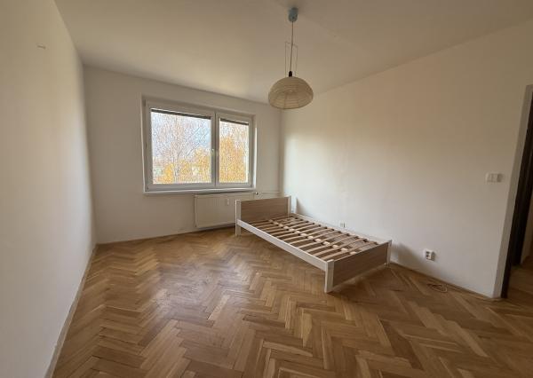 Prenájom 1.izbového bytu na Severe