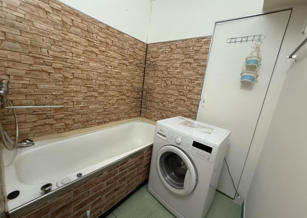 Prenájom 1.izbového bytu na Severe