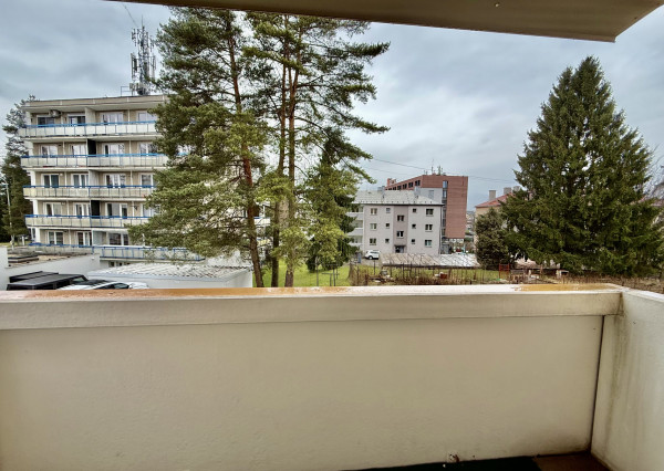 Prenájom 2 izbového bytu na Šoltésovej ulici v Centre Martina