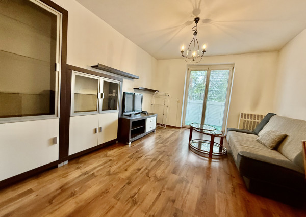 Prenájom 2 izbového bytu na Šoltésovej ulici v Centre Martina