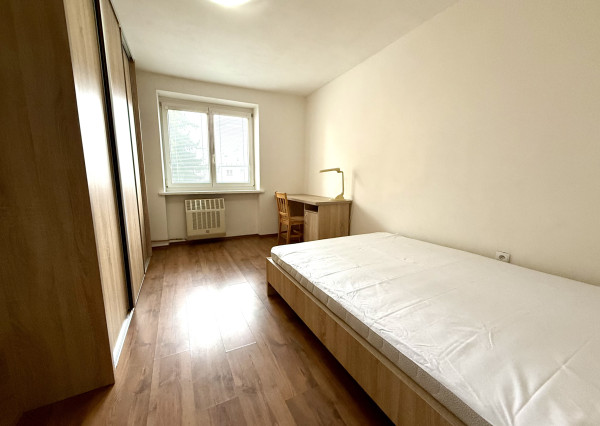 Prenájom 2 izbového bytu na Šoltésovej ulici v Centre Martina