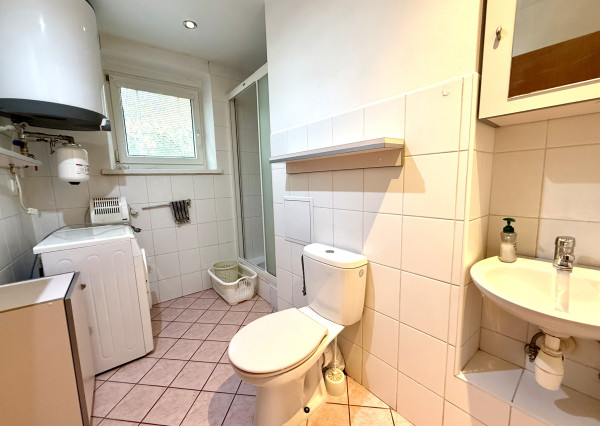 Prenájom 2 izbového bytu na Šoltésovej ulici v Centre Martina