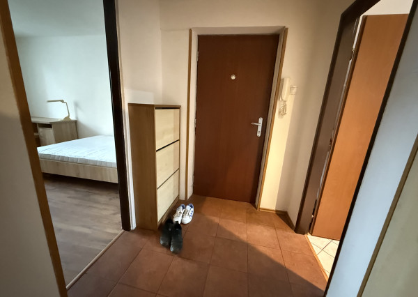 Prenájom 2 izbového bytu na Šoltésovej ulici v Centre Martina