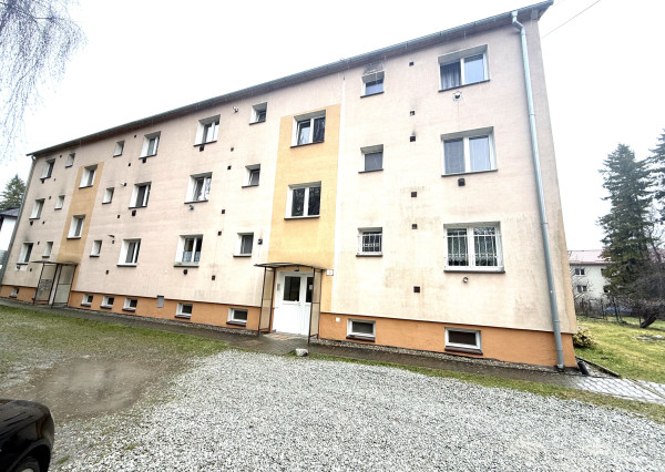 Prenájom 2 izbového bytu na Šoltésovej ulici v Centre Martina