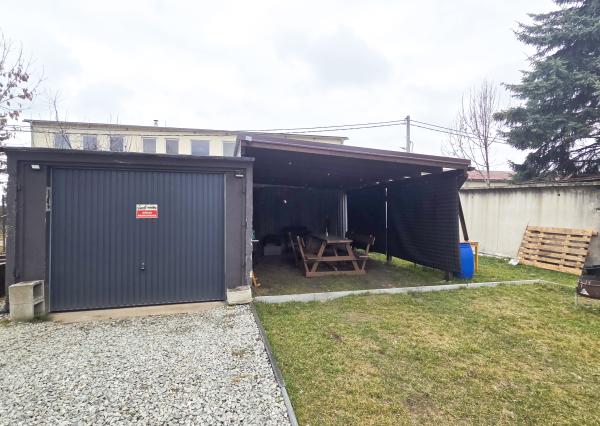 Predaj 3 izbového zrekonštruovaného bytu v tehlovej bytovke v obci Belá-Dulice