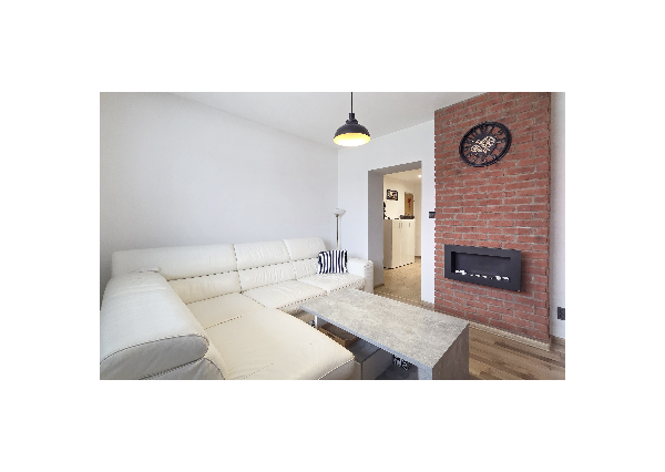 Predaj 3 izbového zrekonštruovaného bytu v tehlovej bytovke v obci Belá-Dulice