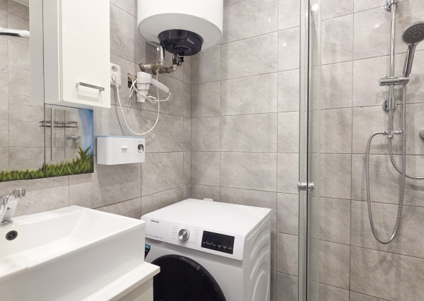 3 izbový byt vo Vrútkach so záhradkou a skladovým priestorom