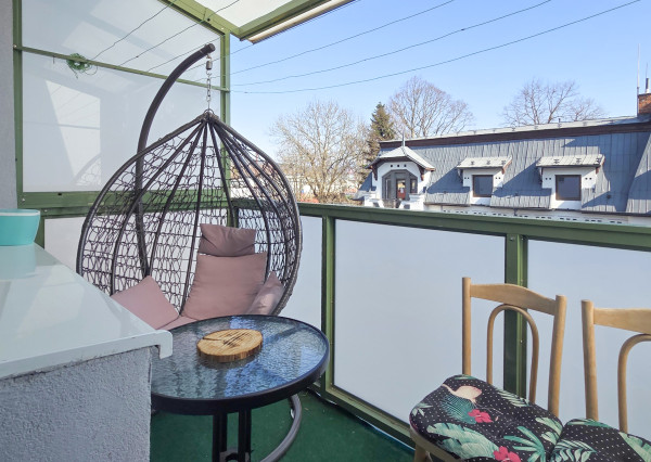 3 izbový byt vo Vrútkach so záhradkou a skladovým priestorom