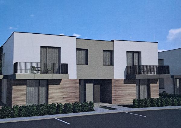 Predaj bytov/apartmánov v Turčianskych Tepliciach