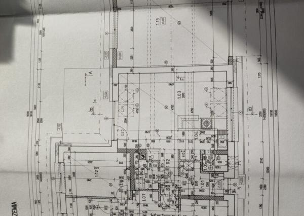 Novostavba rodinného domu v Turčianskom Michale