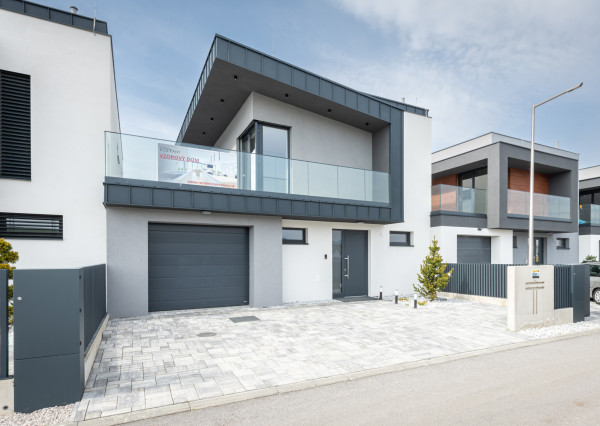 Rezidencia Košťany nad Turcom