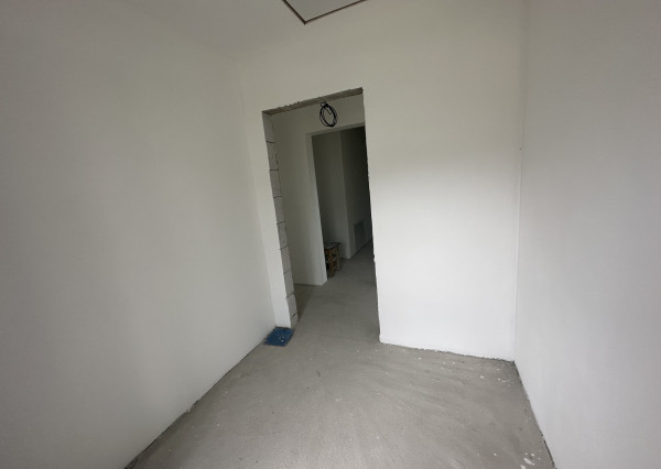 Novostavba bungalovu-možná výmena za byt s doplatkom