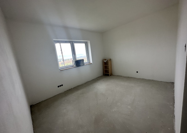 Novostavba bungalovu-možná výmena za byt s doplatkom