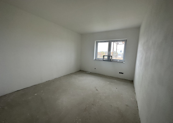 Novostavba bungalovu-možná výmena za byt s doplatkom