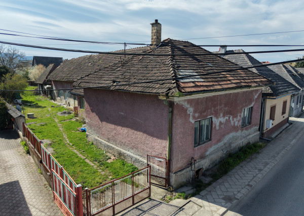Starší rodinný dom - Mošovce