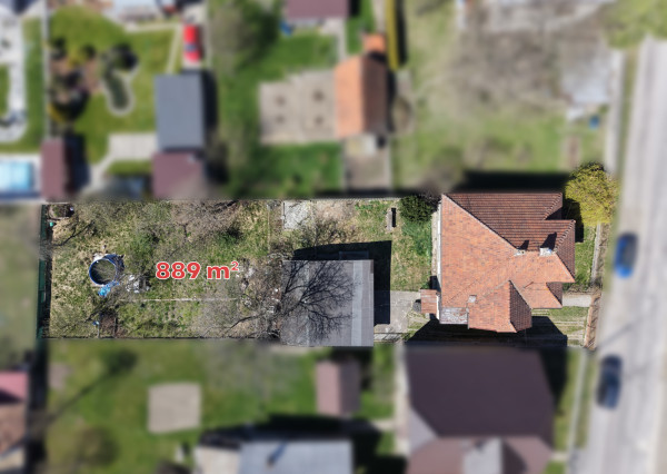 Znížená cena- Rodinný dom v Turčianskych Kľačanoch na priestrannom pozemku
