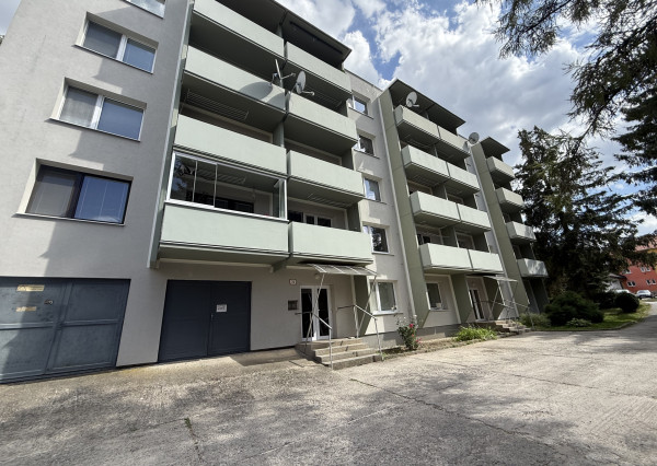 4 izbový byt Turčianske Teplice