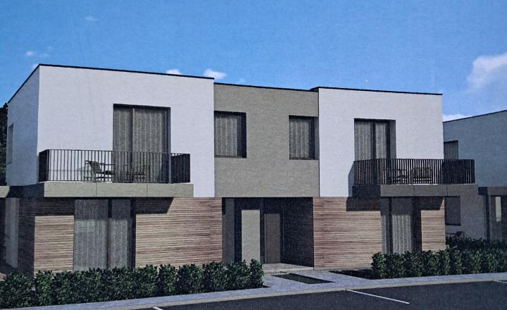 Predaj bytov/apartmánov v Turčianskych Tepliciach - fotografia 1