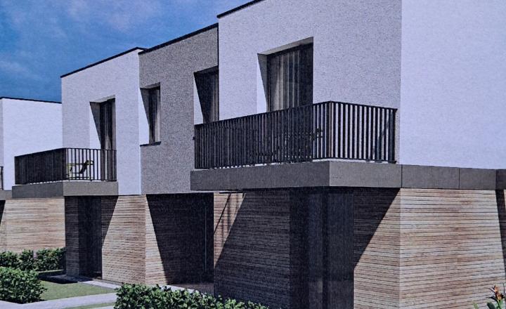 Predaj bytov/apartmánov v Turčianskych Tepliciach - fotografia 2