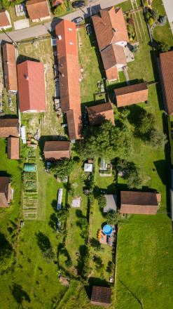 Predaj zrekonštruovaného vidieckého domu v Turčianskej Štiavničke za cenu bytu - fotografia 14