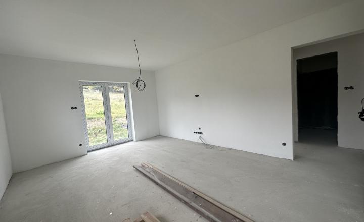 Novostavba bungalovu-možná výmena za byt s doplatkom - fotografia 17