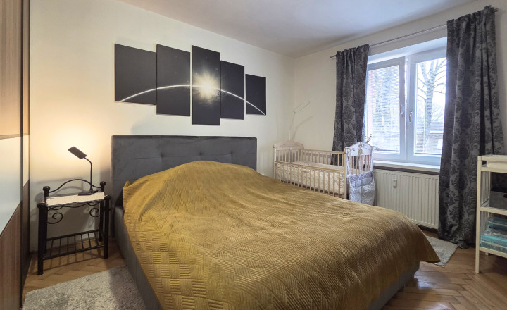 REZERVOVANÉ - Kompletná rekonštrukcia - 2 izbový byt - fotografia 5