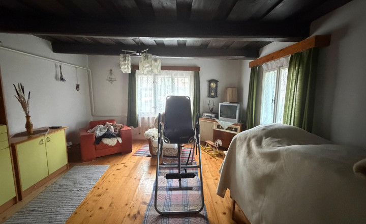 🏡 NA PREDAJ – 2-IZBOVÝ RODINNÝ DOM V JAZERNICI - fotografia 9