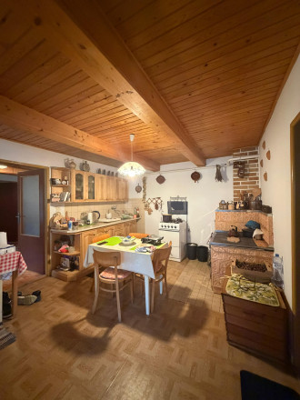 🏡 NA PREDAJ – 2-IZBOVÝ RODINNÝ DOM V JAZERNICI - fotografia 13