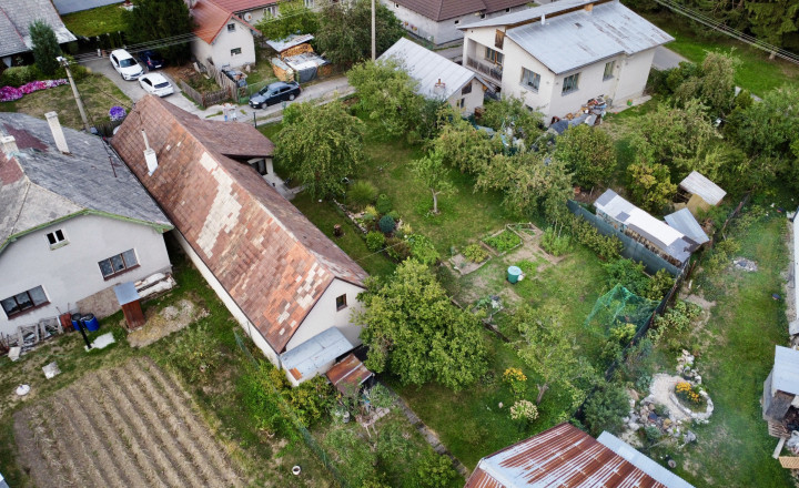 🏡 NA PREDAJ – 2-IZBOVÝ RODINNÝ DOM V JAZERNICI - fotografia 4