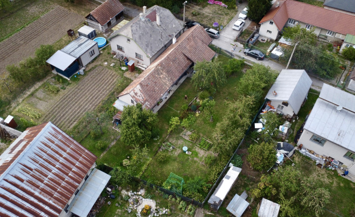 🏡 NA PREDAJ – 2-IZBOVÝ RODINNÝ DOM V JAZERNICI - fotografia 5