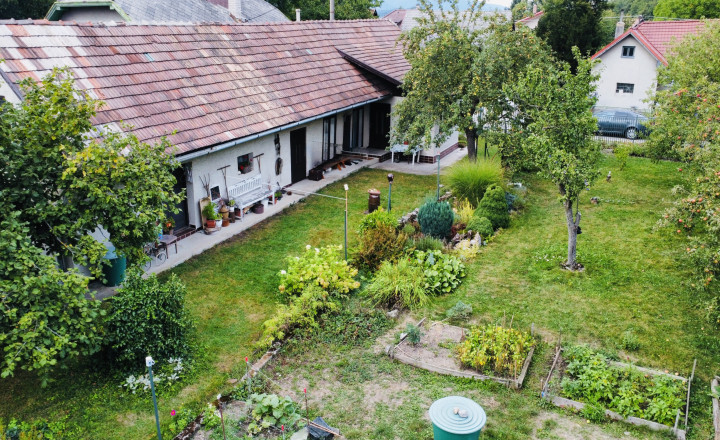 🏡 NA PREDAJ – 2-IZBOVÝ RODINNÝ DOM V JAZERNICI - fotografia 7