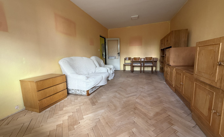 4 izbový byt Turčianske Teplice - fotografia 3