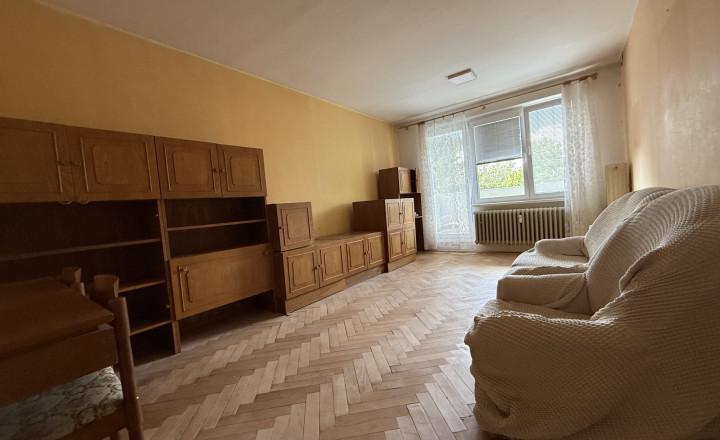 4 izbový byt Turčianske Teplice - fotografia 4
