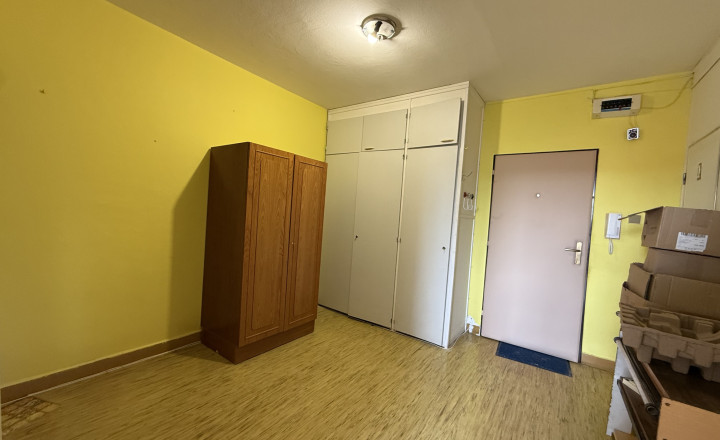 4 izbový byt Turčianske Teplice - fotografia 5