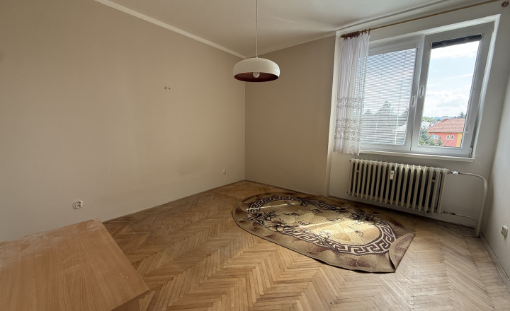 4 izbový byt Turčianske Teplice - fotografia 6