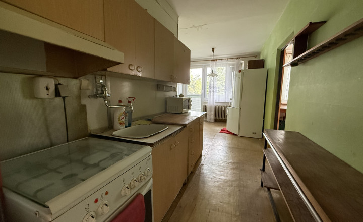 4 izbový byt Turčianske Teplice - fotografia 7
