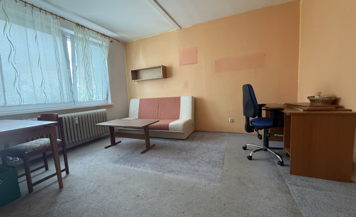 4 izbový byt Turčianske Teplice - fotografia 8
