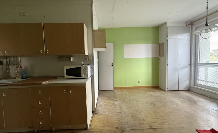 4 izbový byt Turčianske Teplice - fotografia 9