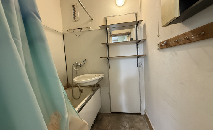 4 izbový byt Turčianske Teplice - fotografia 11